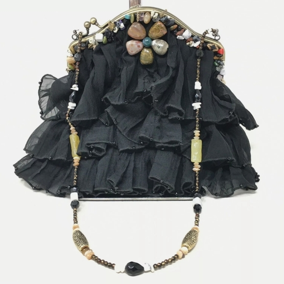 Mary Frances Handbags - SOLD ON EBAY